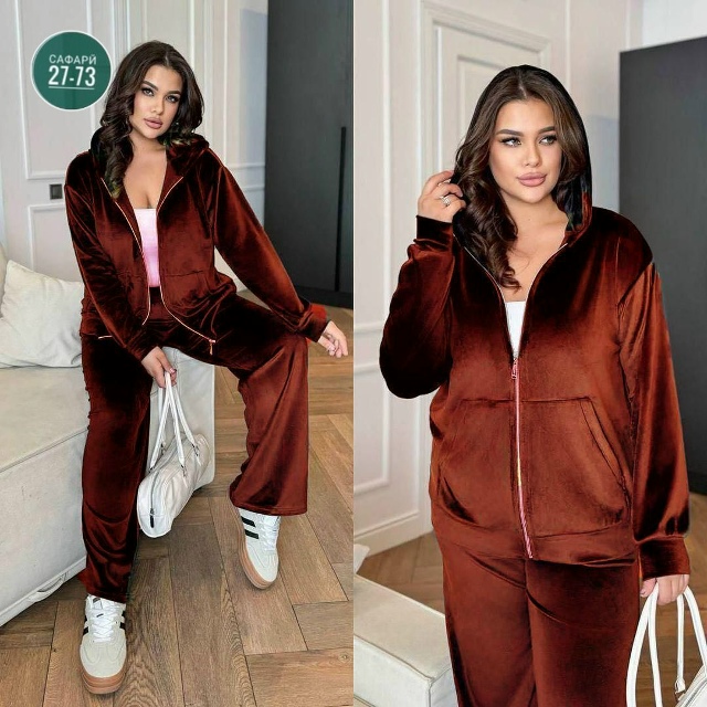 Спортивный костюм 23086087