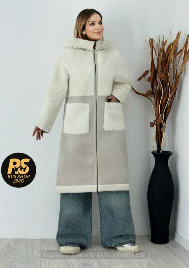 Пальто 23086854