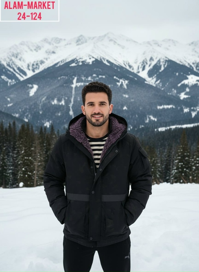 Куртка 23086315