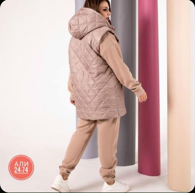 Спортивный костюм 23086092