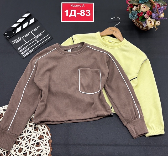 Кофта 23086905