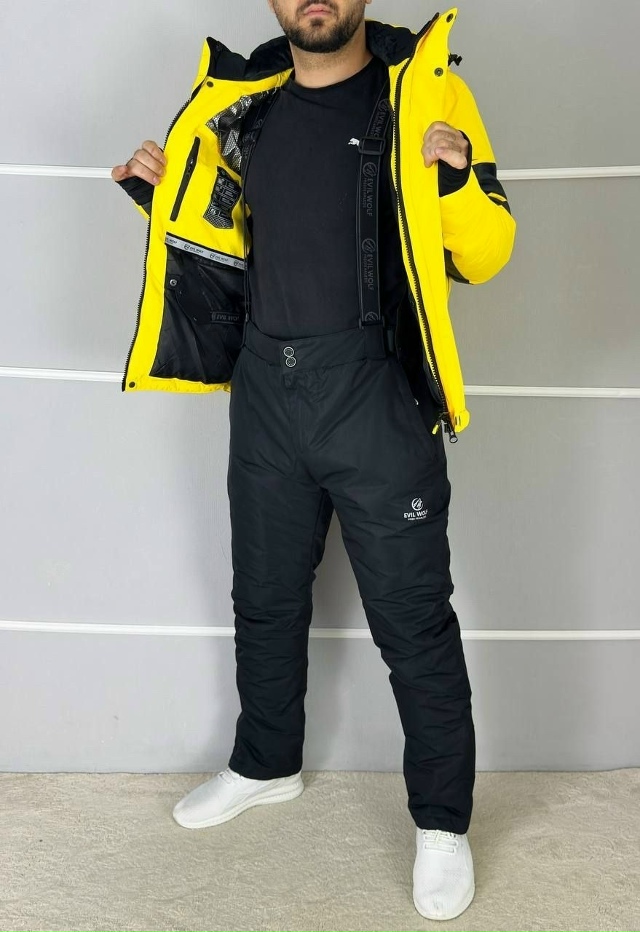 Верхняя одежда 23086668