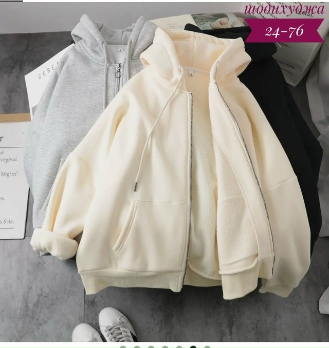 Толстовка 23086107