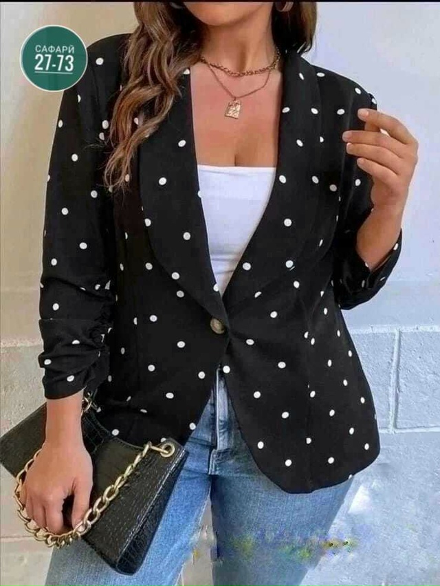 Пиджак 23088057