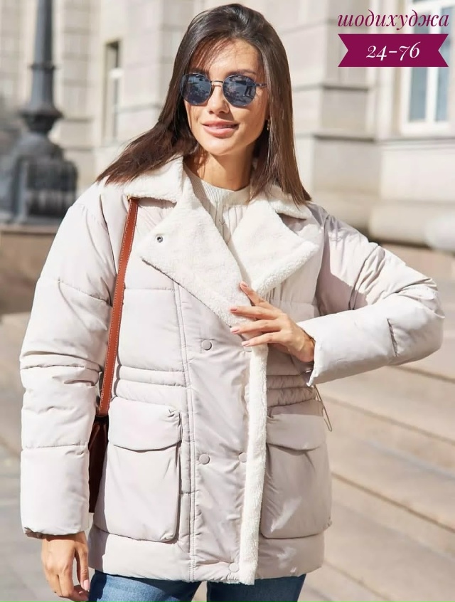 Куртка 23087869