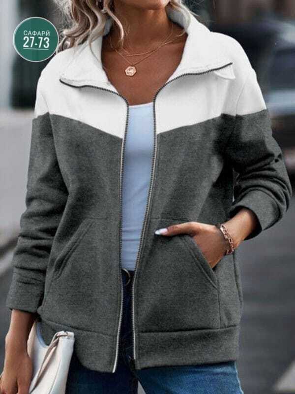 Толстовка 23087540