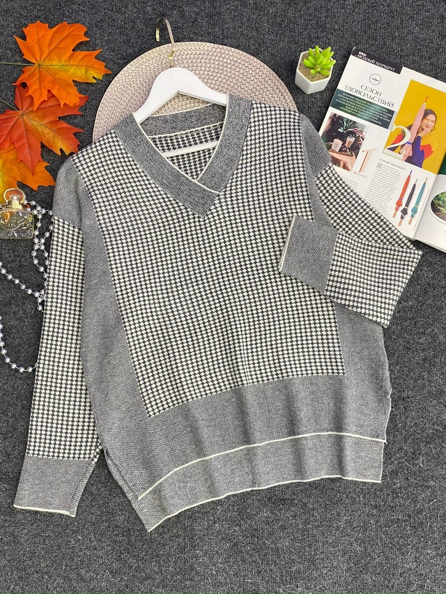 Свитер 23087262