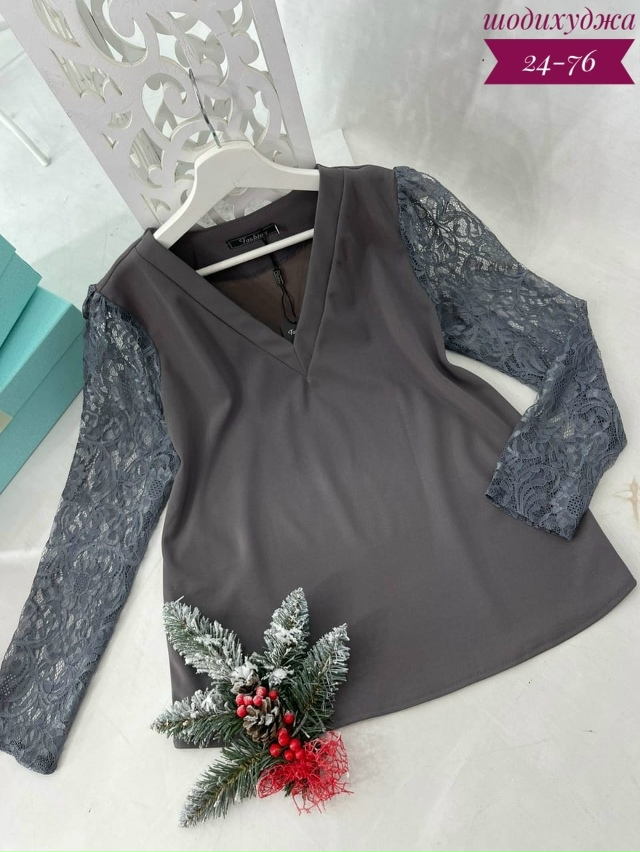 Блузка 23087868