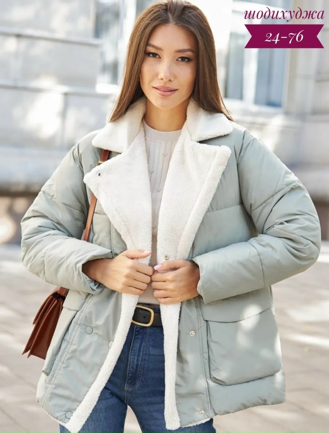 Куртка 23087869