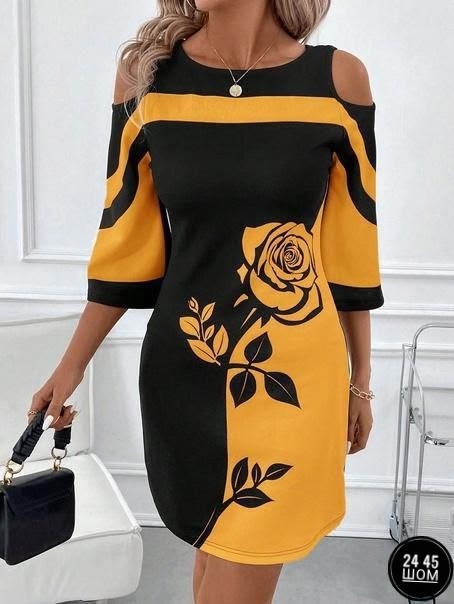 Платье 23087089