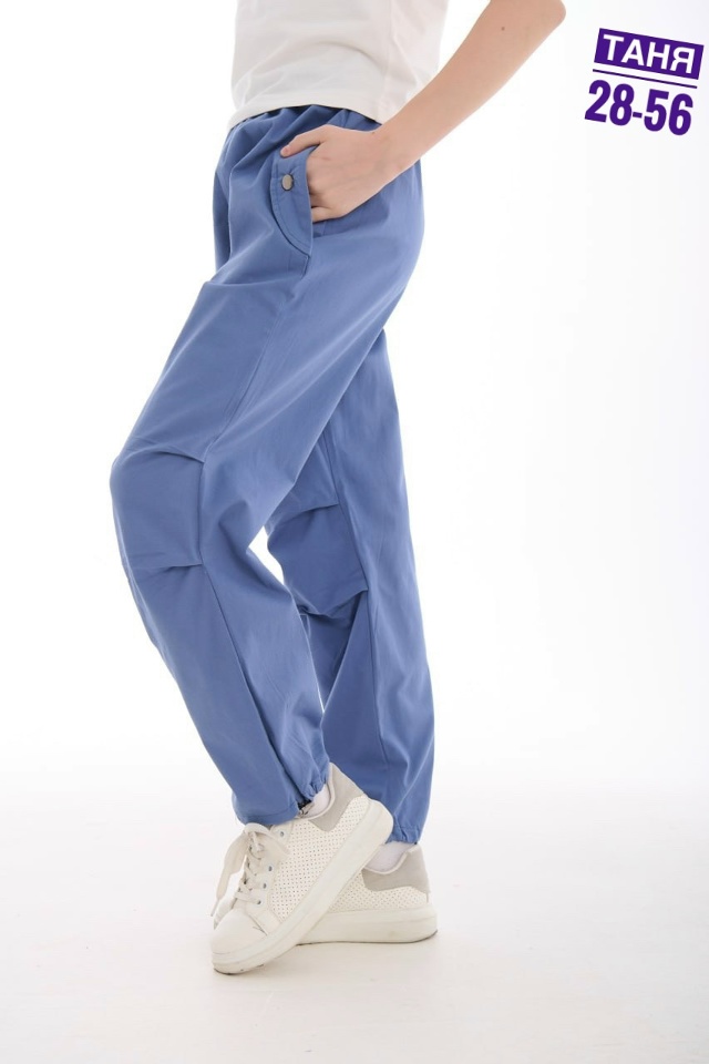 Брюки 23087548