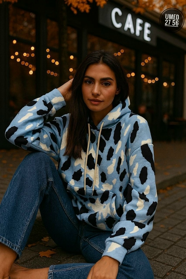 Толстовка 23087232