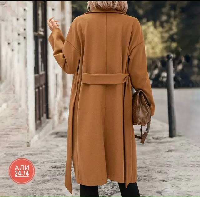 Пальто 23087686