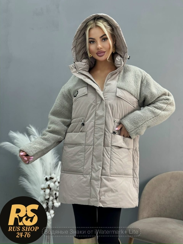 Куртка 23087512