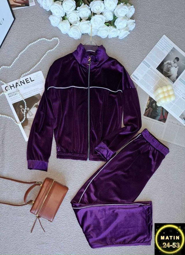 Спортивный костюм 23088206