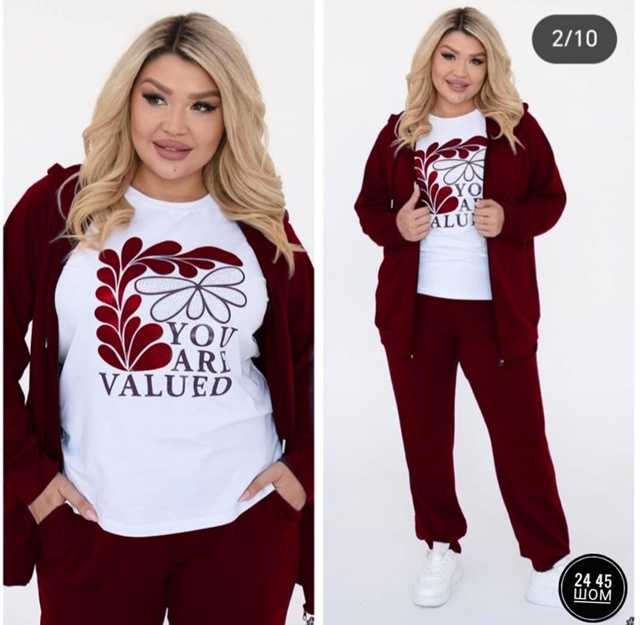 Костюм 23087456