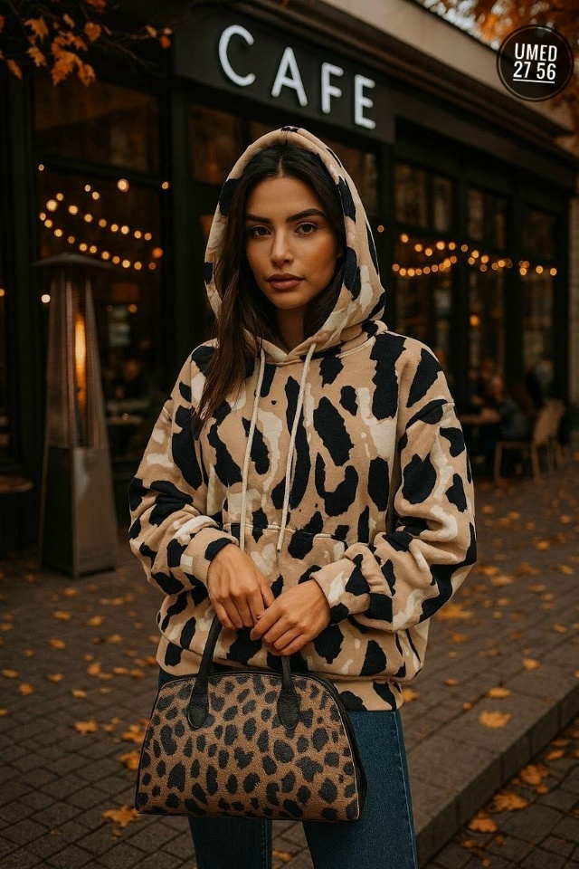 Толстовка 23087232