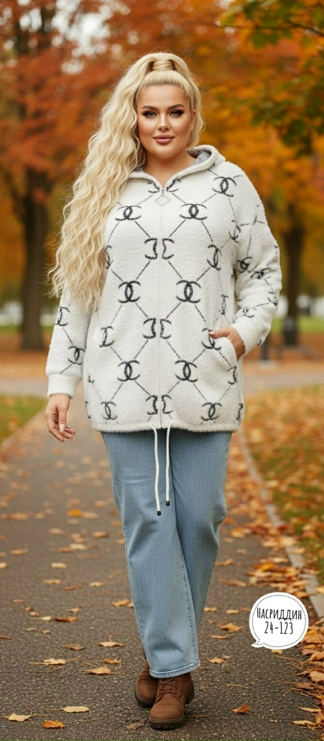 Кардиган 23087342