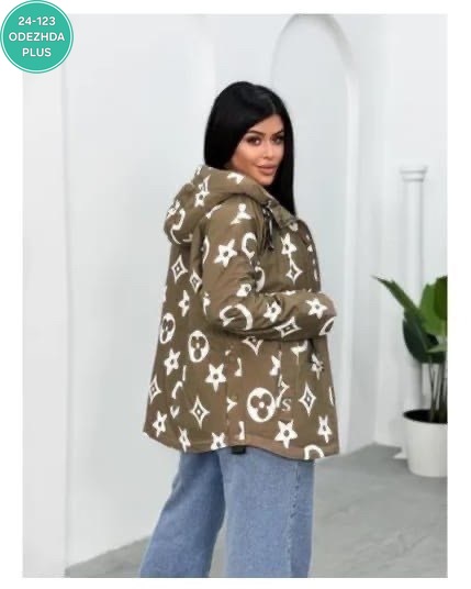 Куртка 23087272