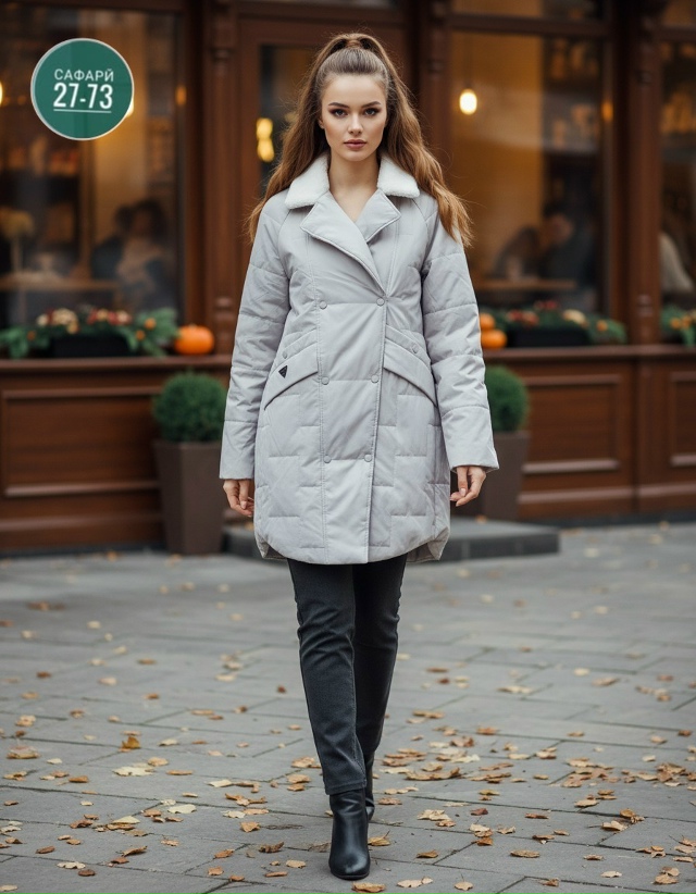 Куртка 23087622