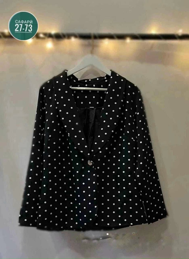 Пиджак 23088057