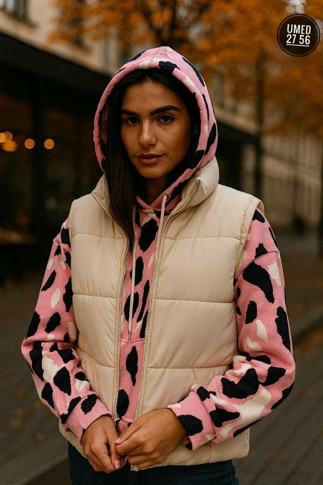 Толстовка 23087232