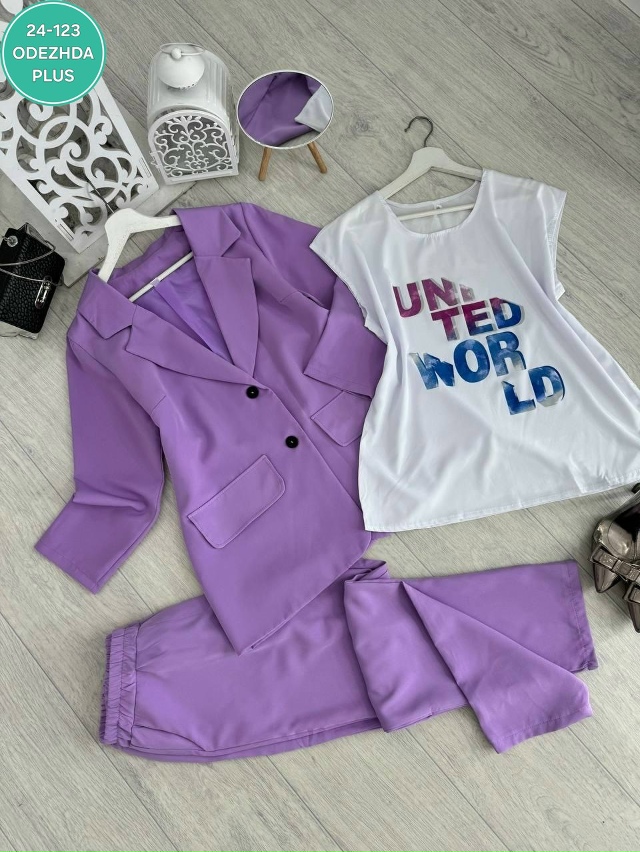 Костюм 23087545