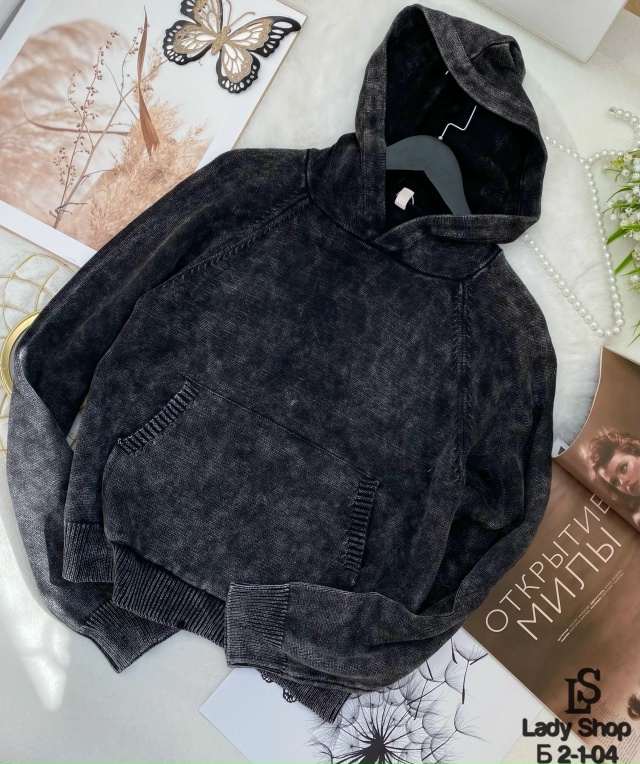 Толстовка 23088693