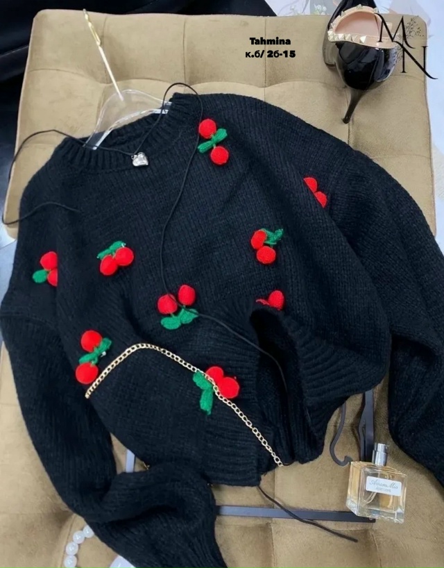 Свитер 23088639