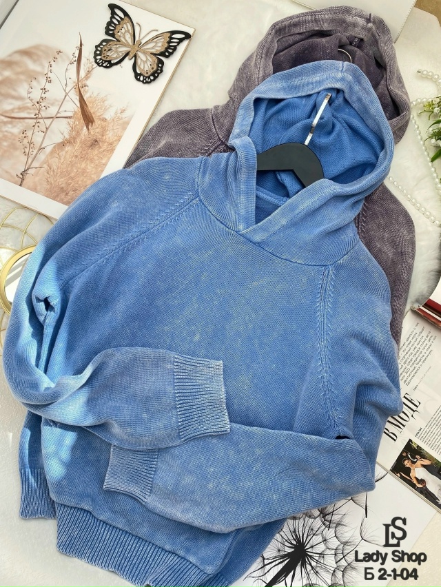 Толстовка 23088693