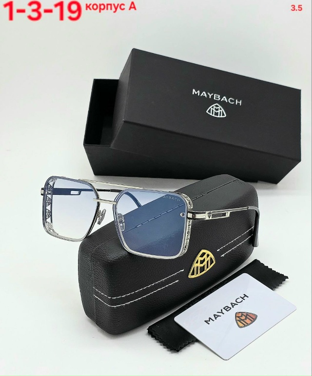 Солнцезащитные очки 23088732