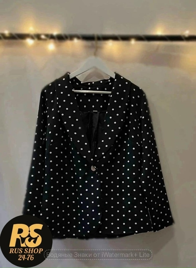 Пиджак 23088492