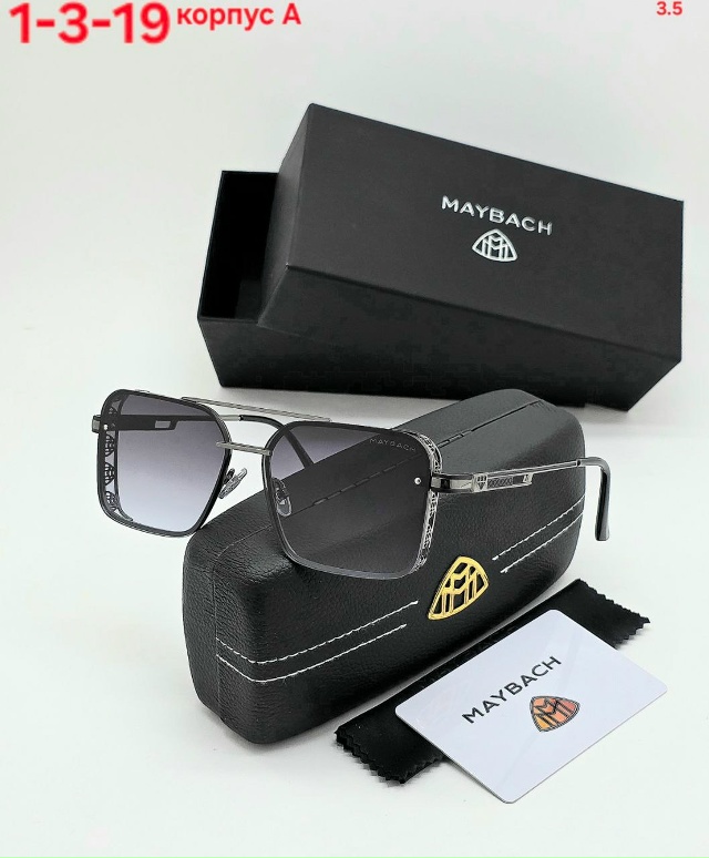 Солнцезащитные очки 23088732