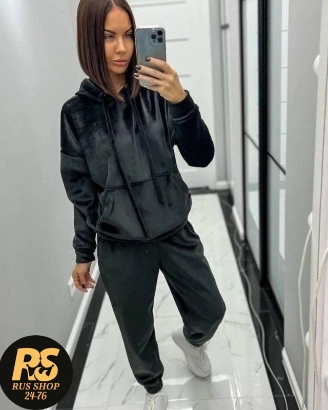 Спортивный костюм 23088546