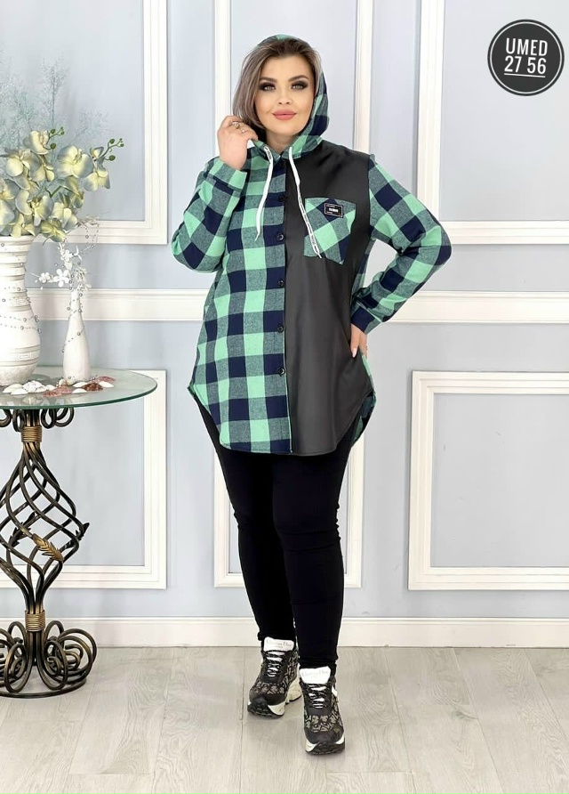 Рубашка 23089080