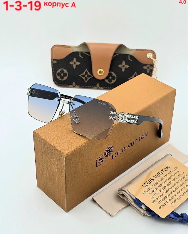 Солнцезащитные очки 23088731