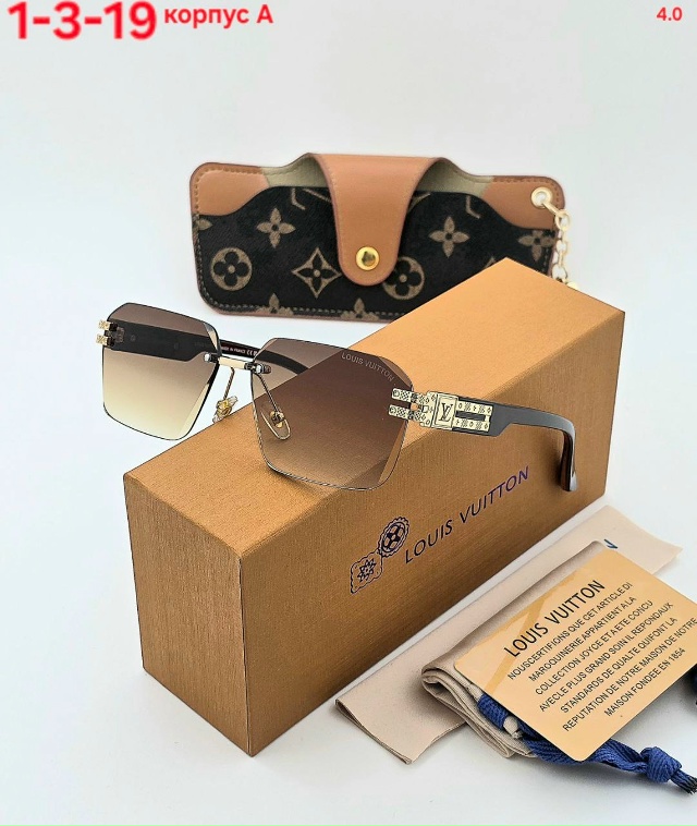 Солнцезащитные очки 23088731