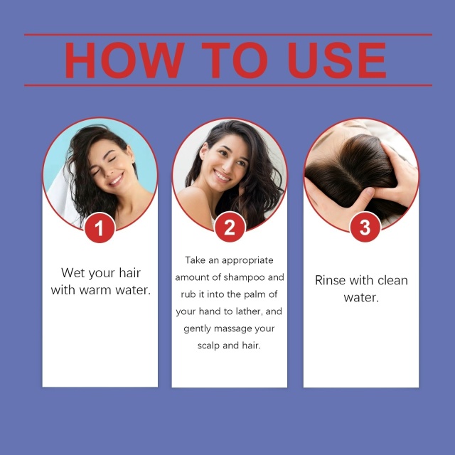 Шампунь 23088605