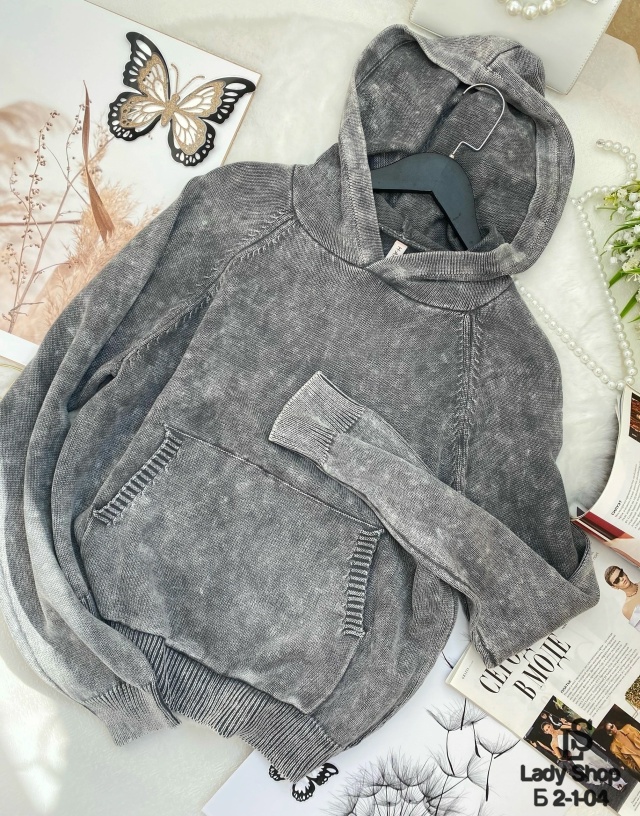 Толстовка 23088693