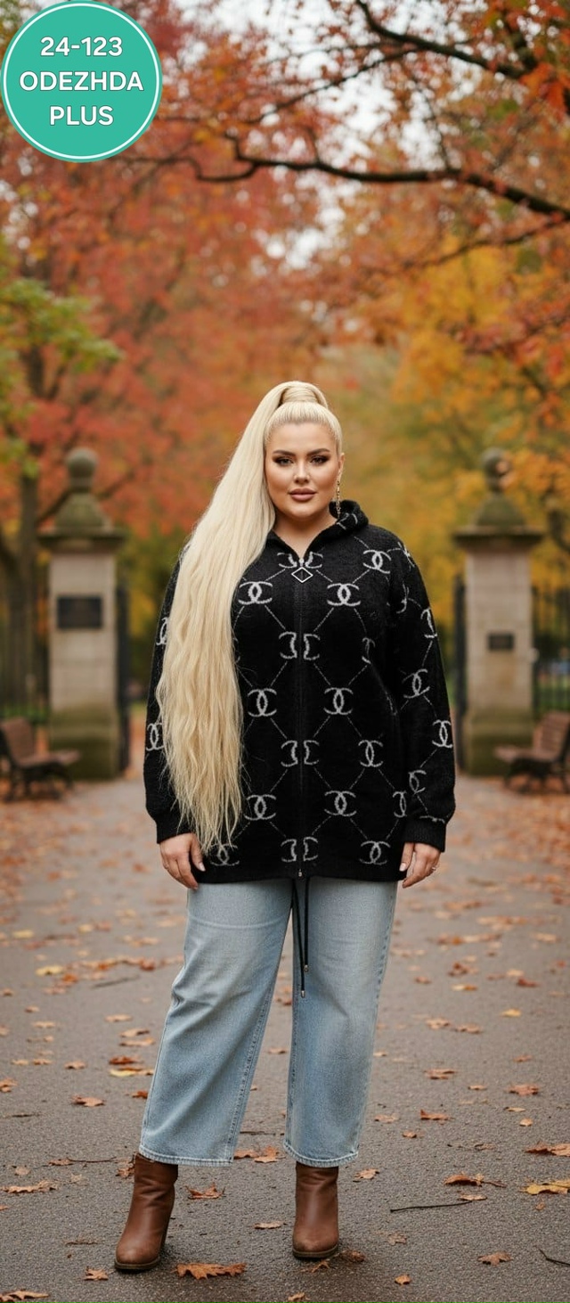 Кардиган 23088576