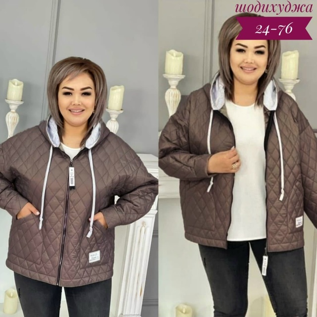Куртка 23089638