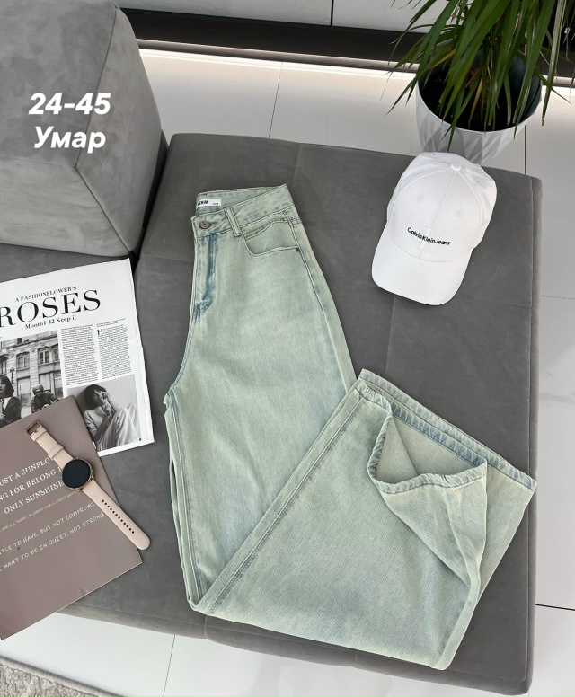 Джинсы 23089690