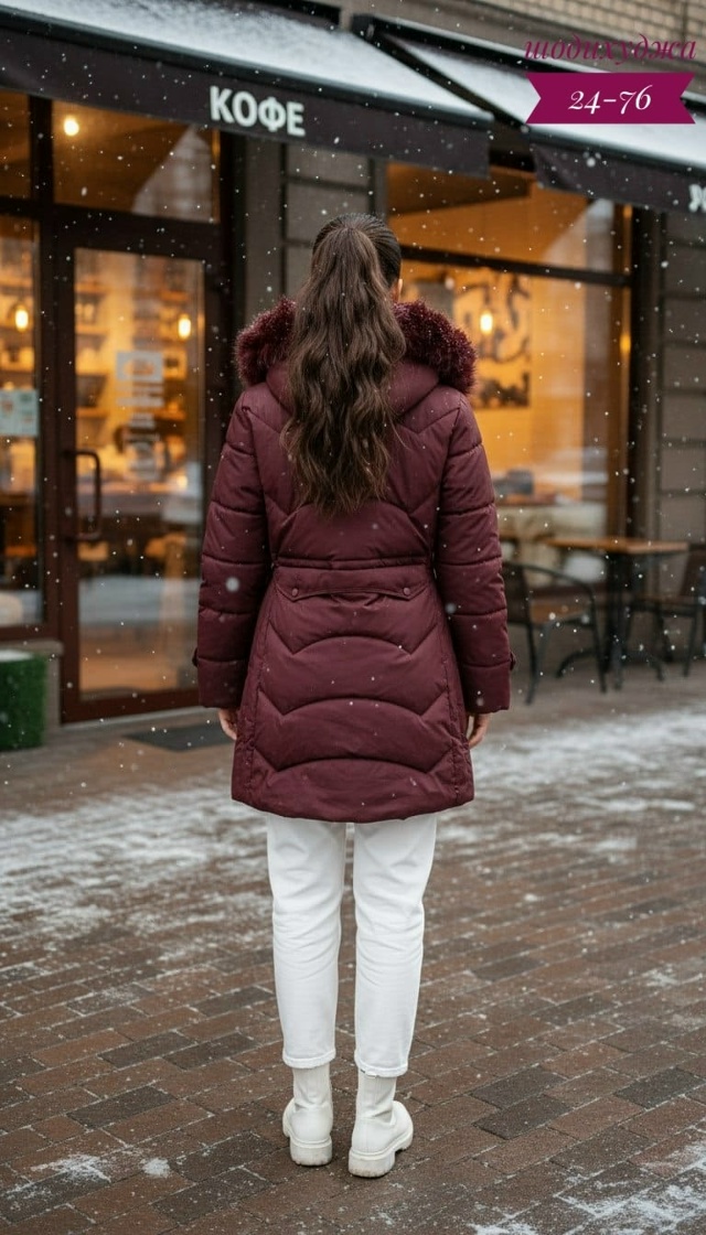 Куртка 23089773