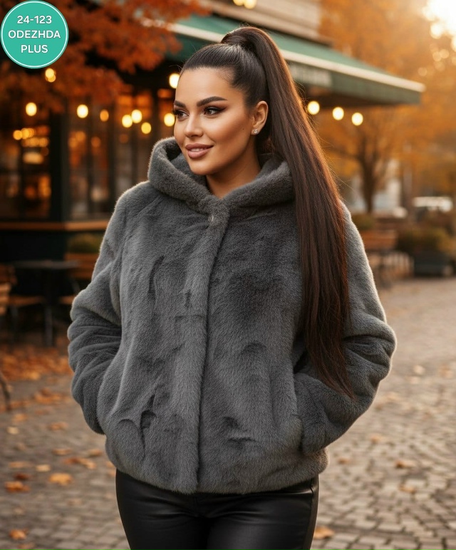 Шуба 23089543