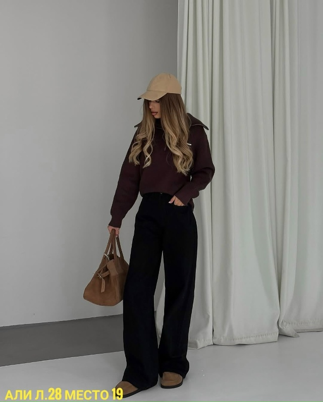 Джинсы 23089329