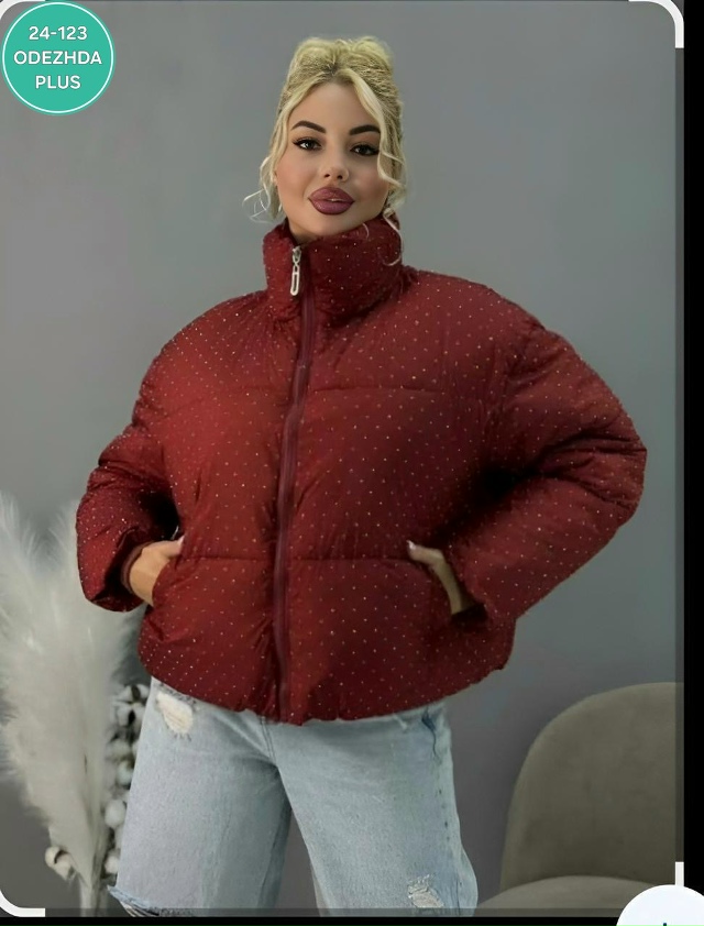 Куртка 23089436