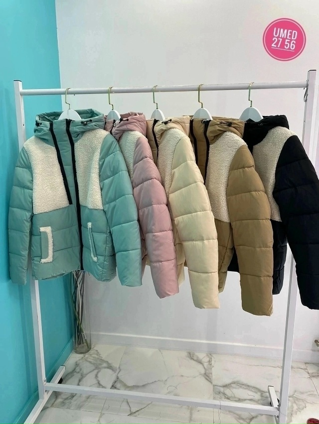 Куртка 23089802