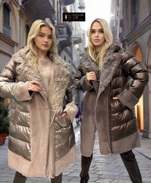 Куртка 23089549