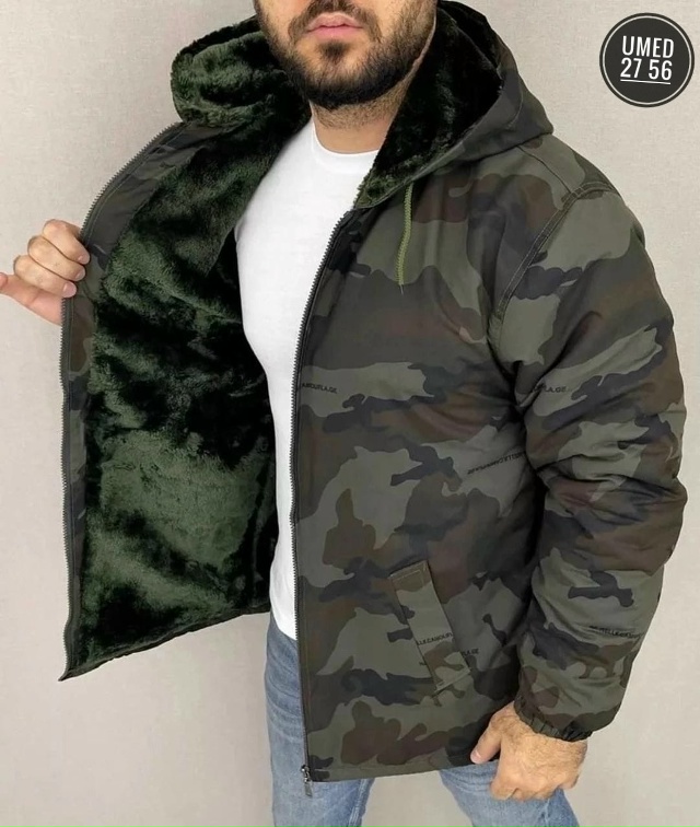 Куртка 23089906