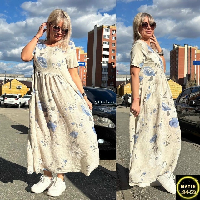 Платье 23090046